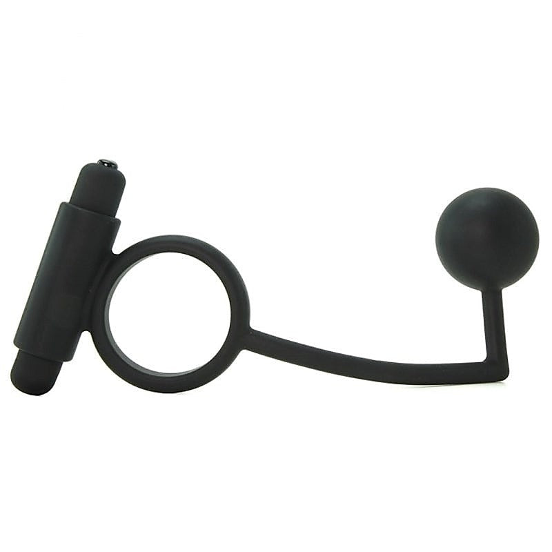 Premium Prostatic Play Odyssey by XR Brands - Cock Rings
