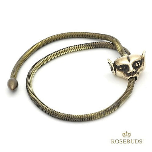 Rosebuds ManCat - Cock Rings