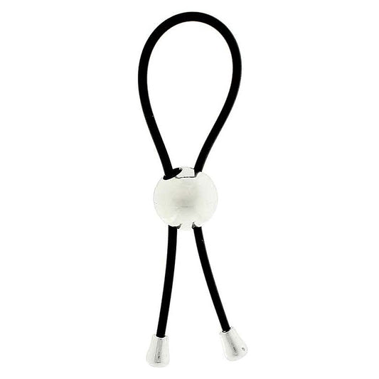 Adjustable Cock Ring for Prolonged Intimacy