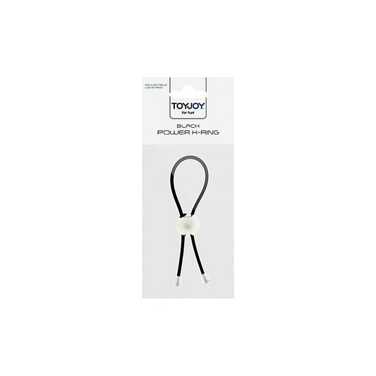 Adjustable Cock Ring for Prolonged Intimacy