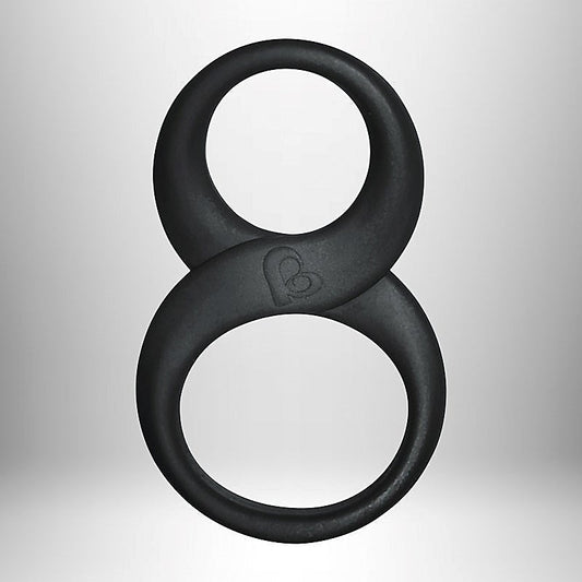 Rocks Off 8 Ball - Cock Rings