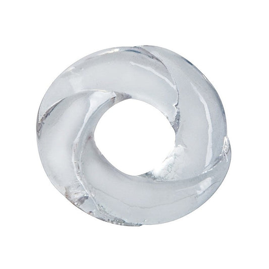 Adam Male Toys Cock N Load Cock Rings - Stretchy Cock Rings