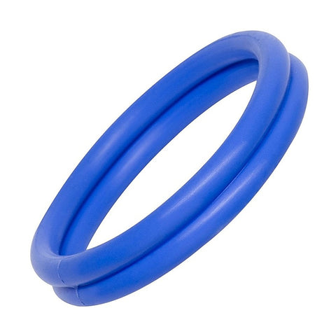 Professional-Grade Rudy Ring by Rocks Off - Stretchy Cock Rings