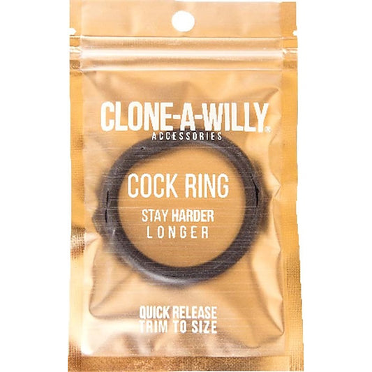 Clone-A-Willy Cock Ring