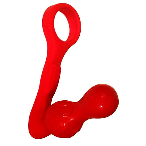 The Clencher Red