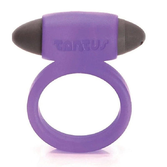 Tantus Vibrating Super Soft C-Ring