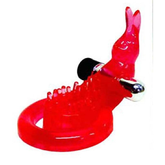 Rabbit Wireless Cock Ring - Vibrating Cock Rings
