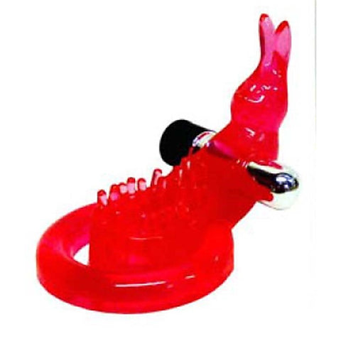 Premium Wireless Cock Ring by Seven Creations - Vibrating Cock Rings
