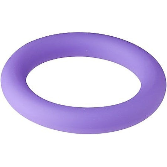 Erection Commander Cock Ring Lavender