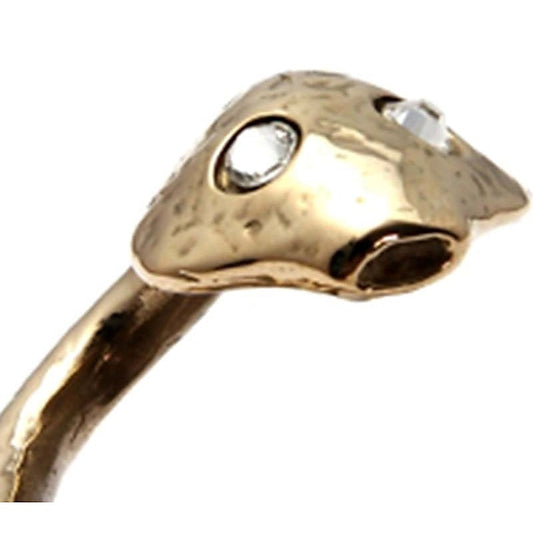 Rosebuds Bira Helmet - Steel Cock Rings