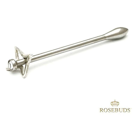 Rosebuds Starpin - Cock Rings