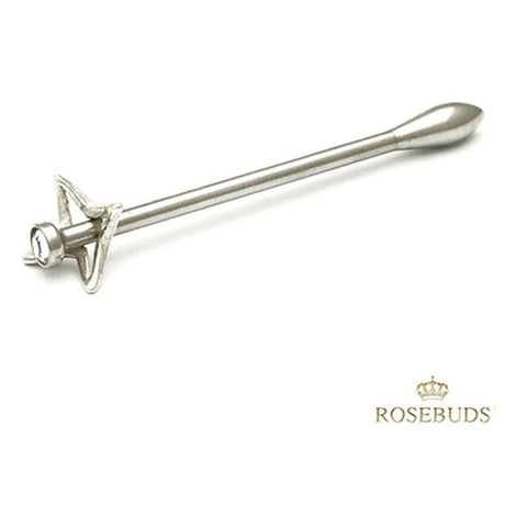 Rosebuds Starpin by Rosebuds Jewelry - Cock Rings