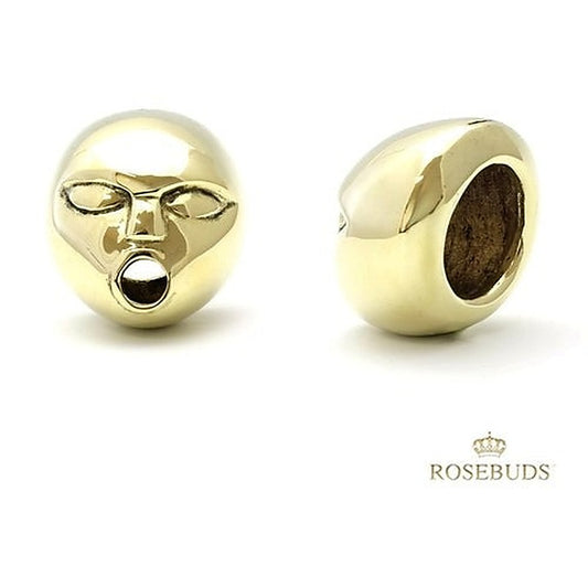 Elegant, thimble-shaped design for a comfortable, secure fit. - Steel Cock Rings