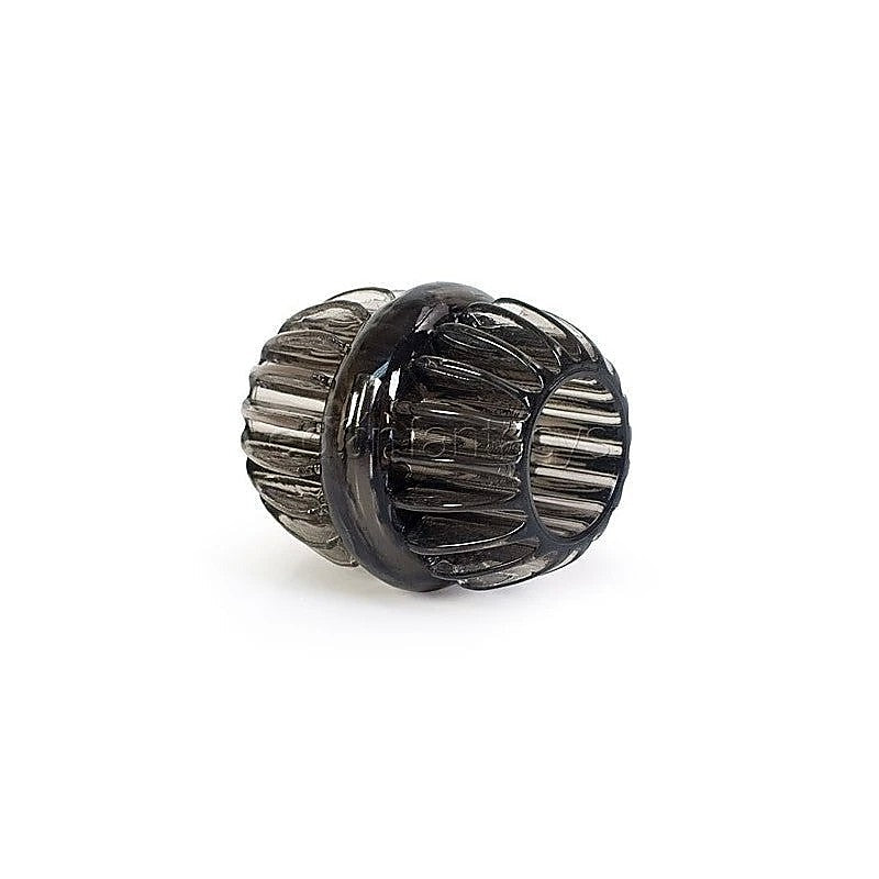 Magnum Support Plus Single Stretchy Cock Ring - Cock Rings