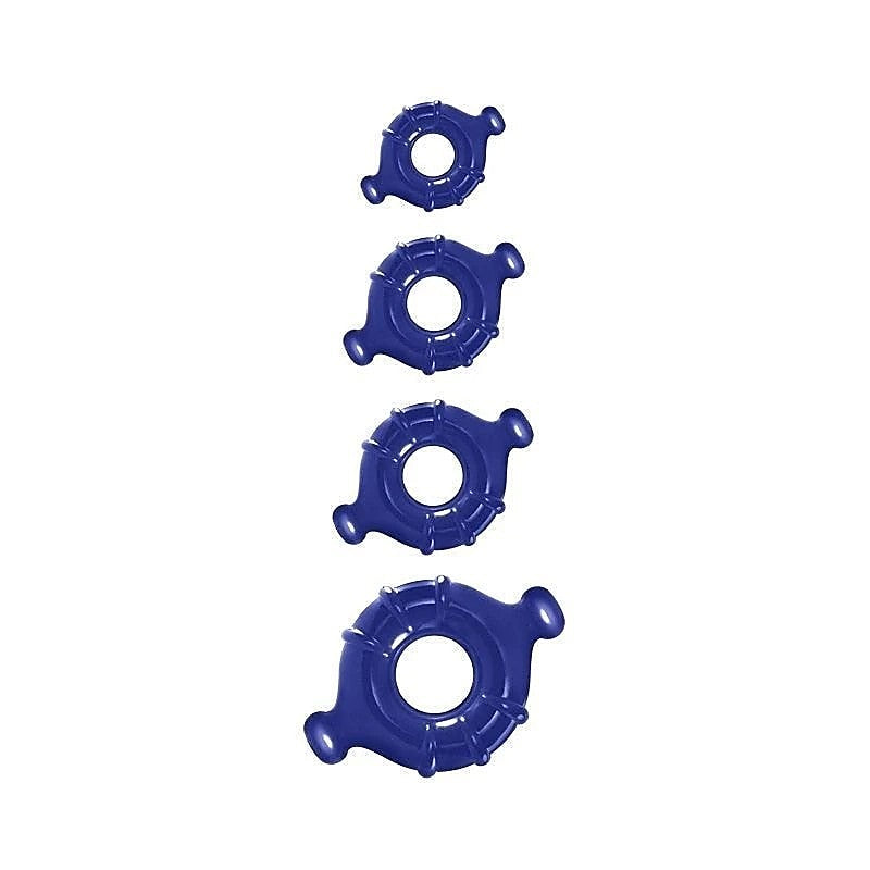 Renegade Vitality Cock Rings by NS Novelties - Cock Rings