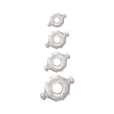 Renegade Vitality Cock Rings by NS Novelties - Cock Rings