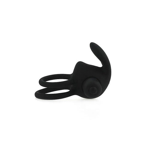 X-Men Double Motor Erection Cock Ring by NANMA Corporation - Cock Rings