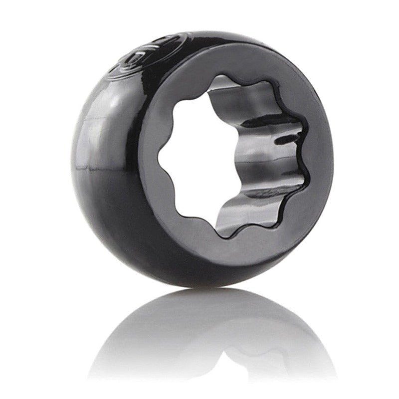Premium RingO Rangler Spur by Screaming O - Cock Rings