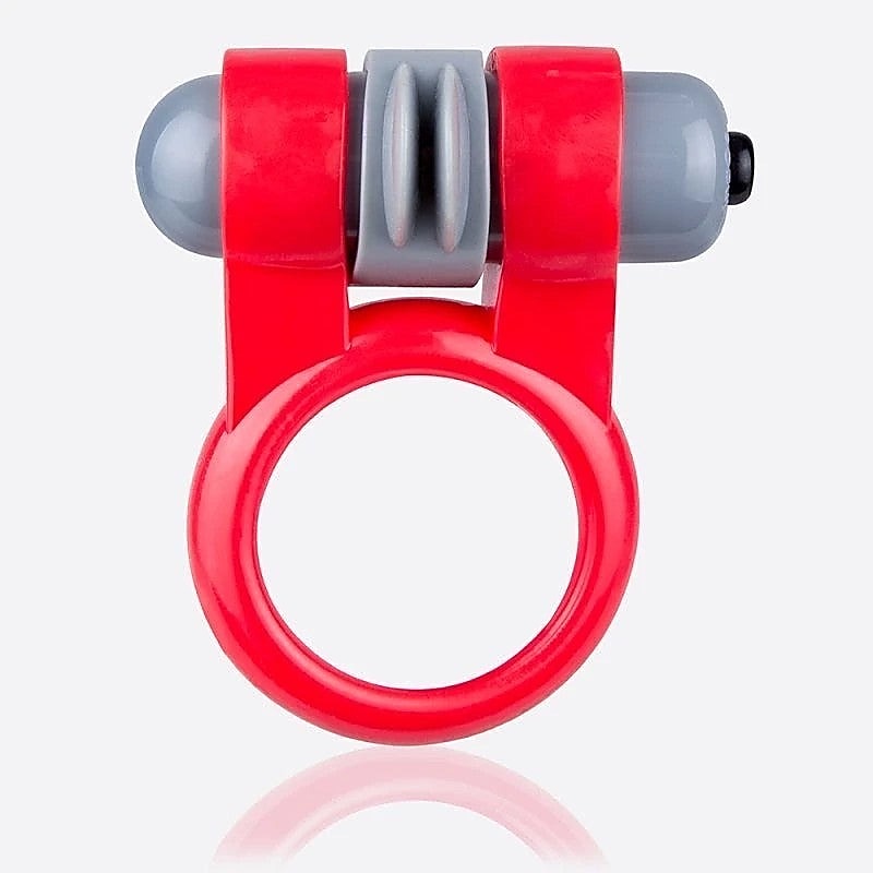 Sport Cock Ring by Screaming O - Cock Rings