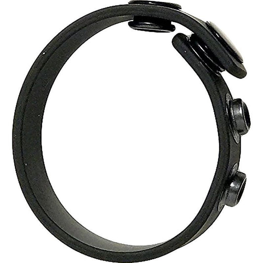 Boneyard Silicone Cock Strap - Sensual Intimacy Experience - Cock Rings