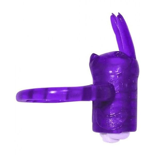 Honey Bunny Vibro Ring