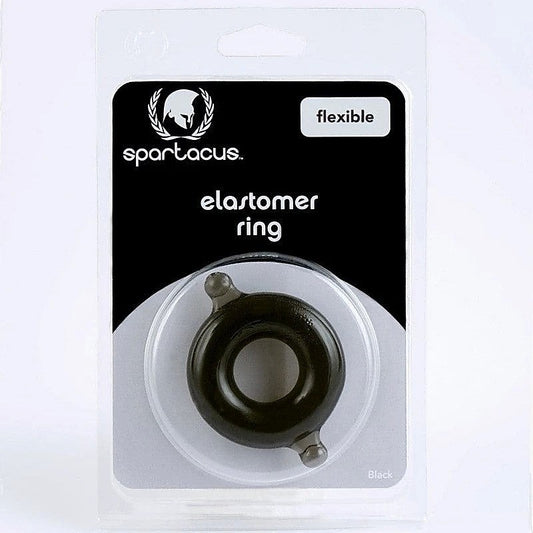 Elastomer Cock Ring Large - Cock Rings