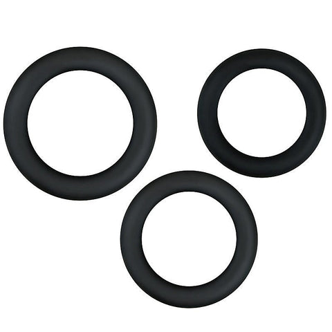 Renegade Diversity Cock Rings by NS Novelties - Cock Rings