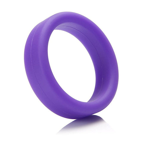 Professional Super Soft C-Ring by Tantus - Cock Rings