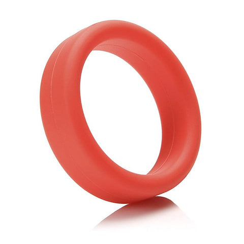 Professional Super Soft C-Ring by Tantus - Cock Rings
