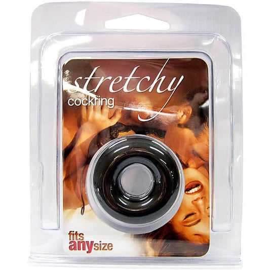 Seven Creations Stretchy Cock Ring