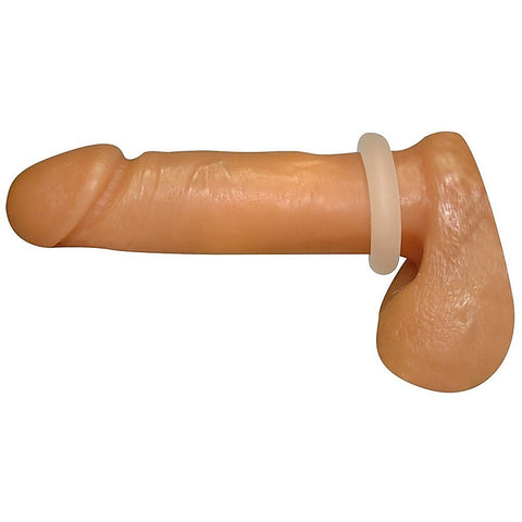 Stretchy Adult Cock Ring by Seven Creations - Stretchy Cock Rings