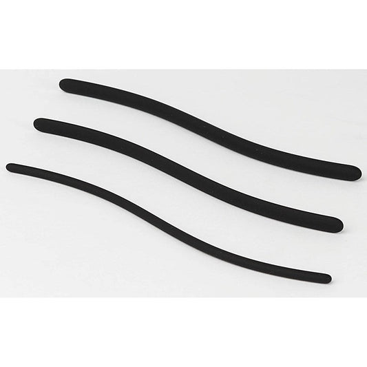 Sport Fucker Probe 3 Pack Black - Cock Rings