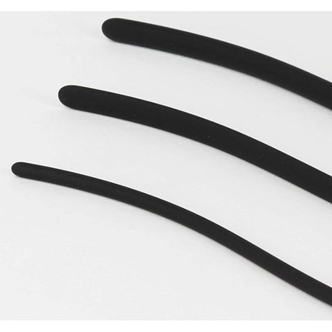 Probe 3 Pack Black by Sport Fucker - Cock Rings