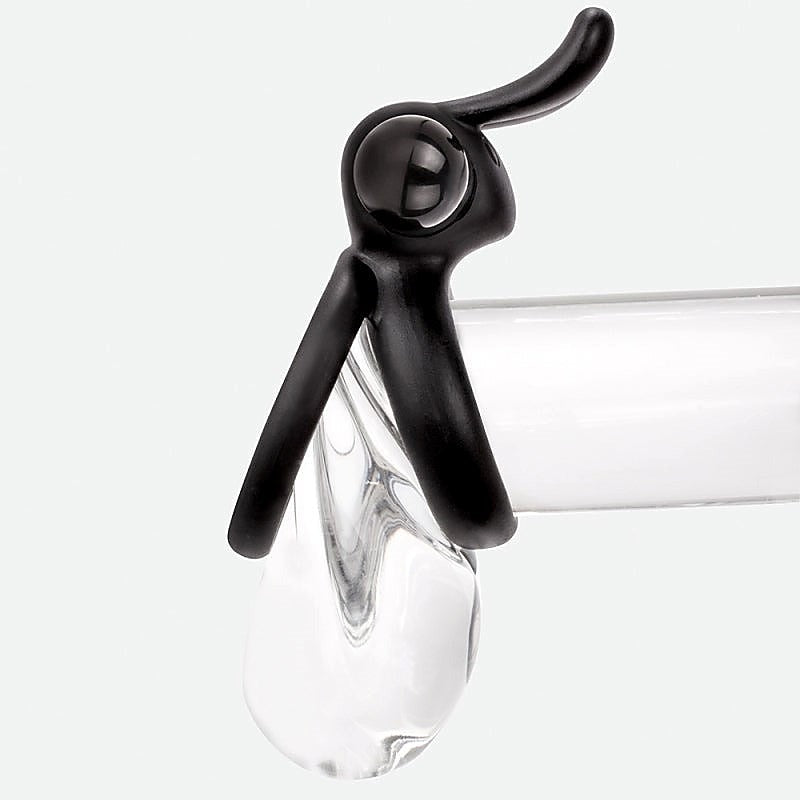 Charged OHare Vibrating Rabbit Cock Ring by Screaming O - Cock Rings