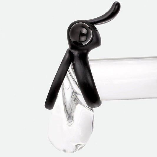 ScreamingO Charged Ohare Vibrating Rabbit Cock Ring