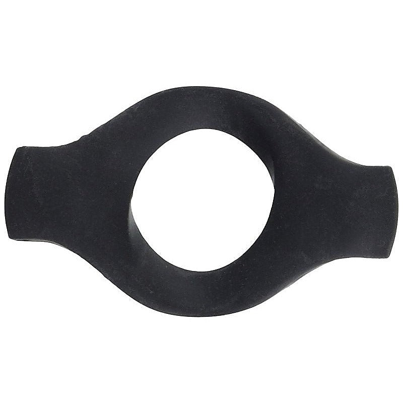Dual Power Cock Ring by Nasstoys - Cock Rings