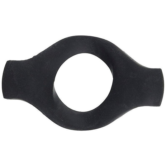 Dual Power Cock Ring by Nasstoys - Cock Rings