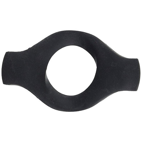 Dual Power Cock Ring by Nasstoys - Cock Rings