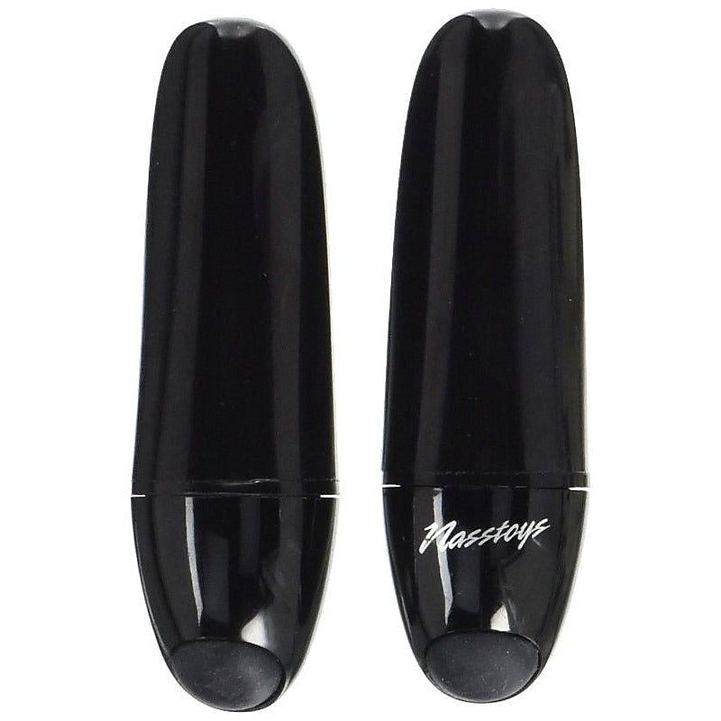 Dual Power Cock Ring by Nasstoys - Cock Rings