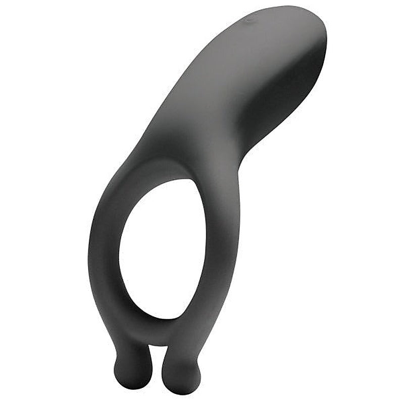 Optimale Rechargeable Vibrating Cock Ring - Cock Rings