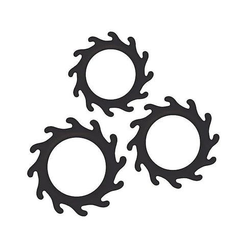 Renegade Gears Cock Rings by NS Novelties - Cock Rings