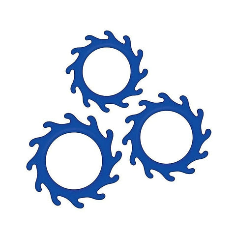 Renegade Gears Cock Rings by NS Novelties - Cock Rings