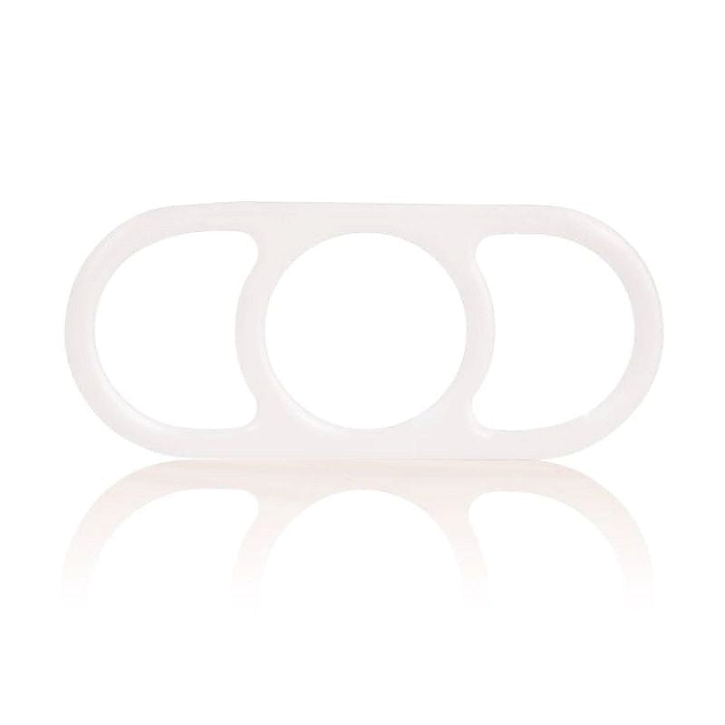 XL-Silicone Erection Enhancer Cock Ring - Cock Rings