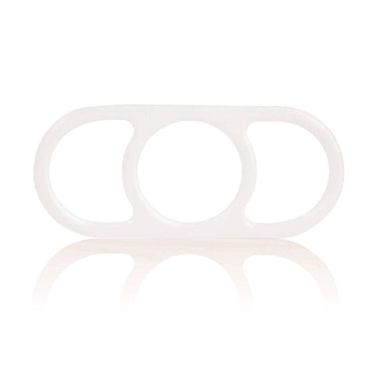 CalExotics XL-Silicone Erection Enhancer Cock Ring
