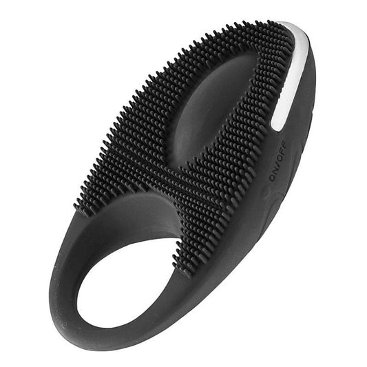 Inmi 20 Mode Unique Cock Ring