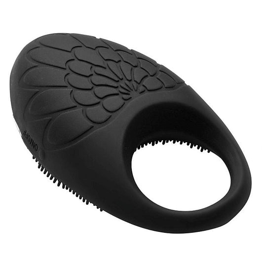 Inmi 20 Mode Unique Cock Ring