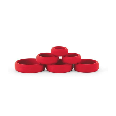 Premium Build A Cage Rings by NS Novelties - Cock Rings