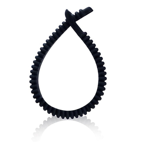 Adjustable C-Ring by Marc Dorcel Toys - Cock Rings