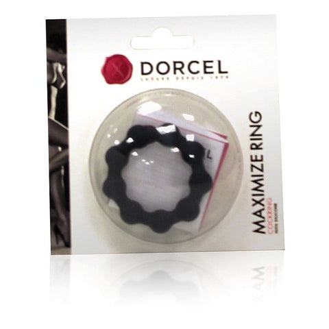 Dorcel Luxury Collection Maximize Ring - Cock Rings