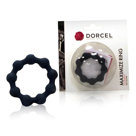 Dorcel Luxury Collection Maximize Ring - Cock Rings